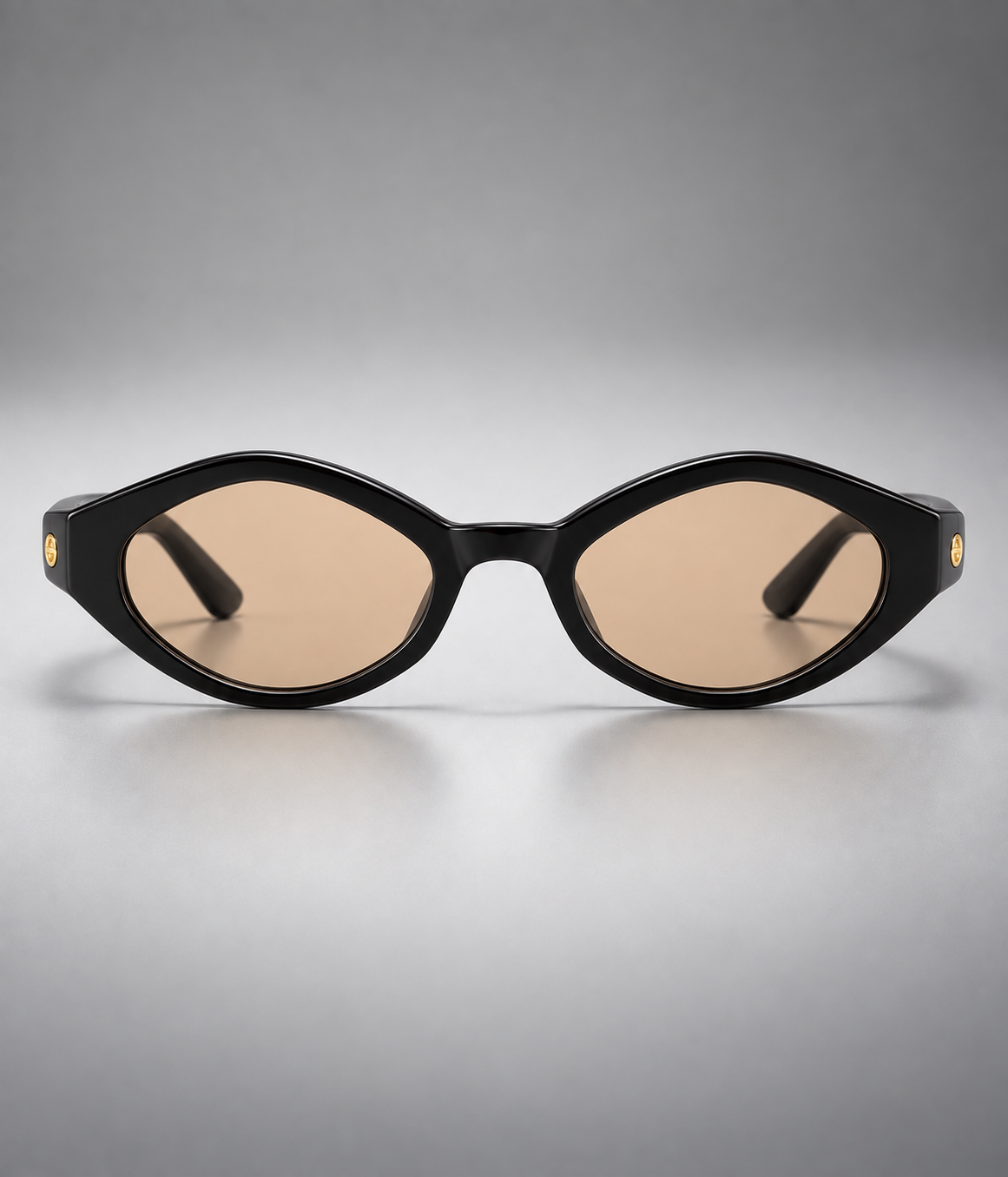 Gavezo Muse – Vintage Geometric Sunglasses