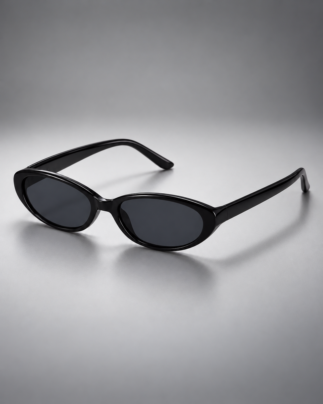 Gavezo The Cat – Vintage Cat-Eye Sunglasses