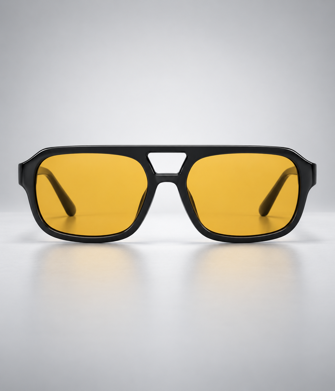 Gavezo Solstice – Vintage Aviator Sunglasses