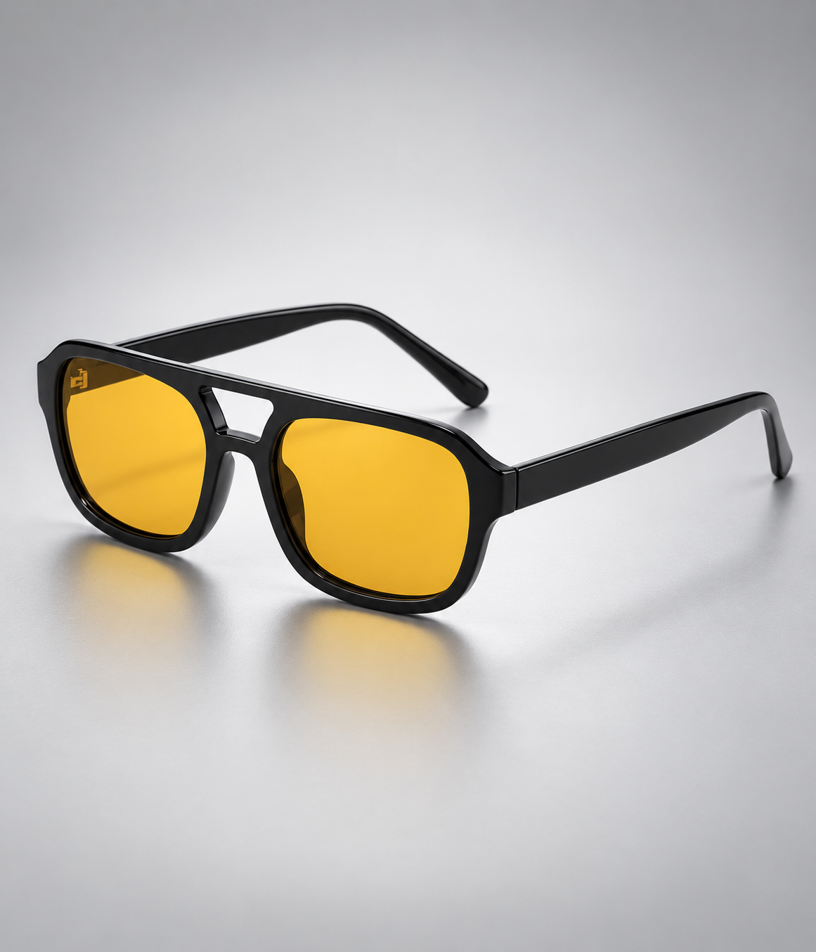 Gavezo Solstice – Vintage Aviator Sunglasses