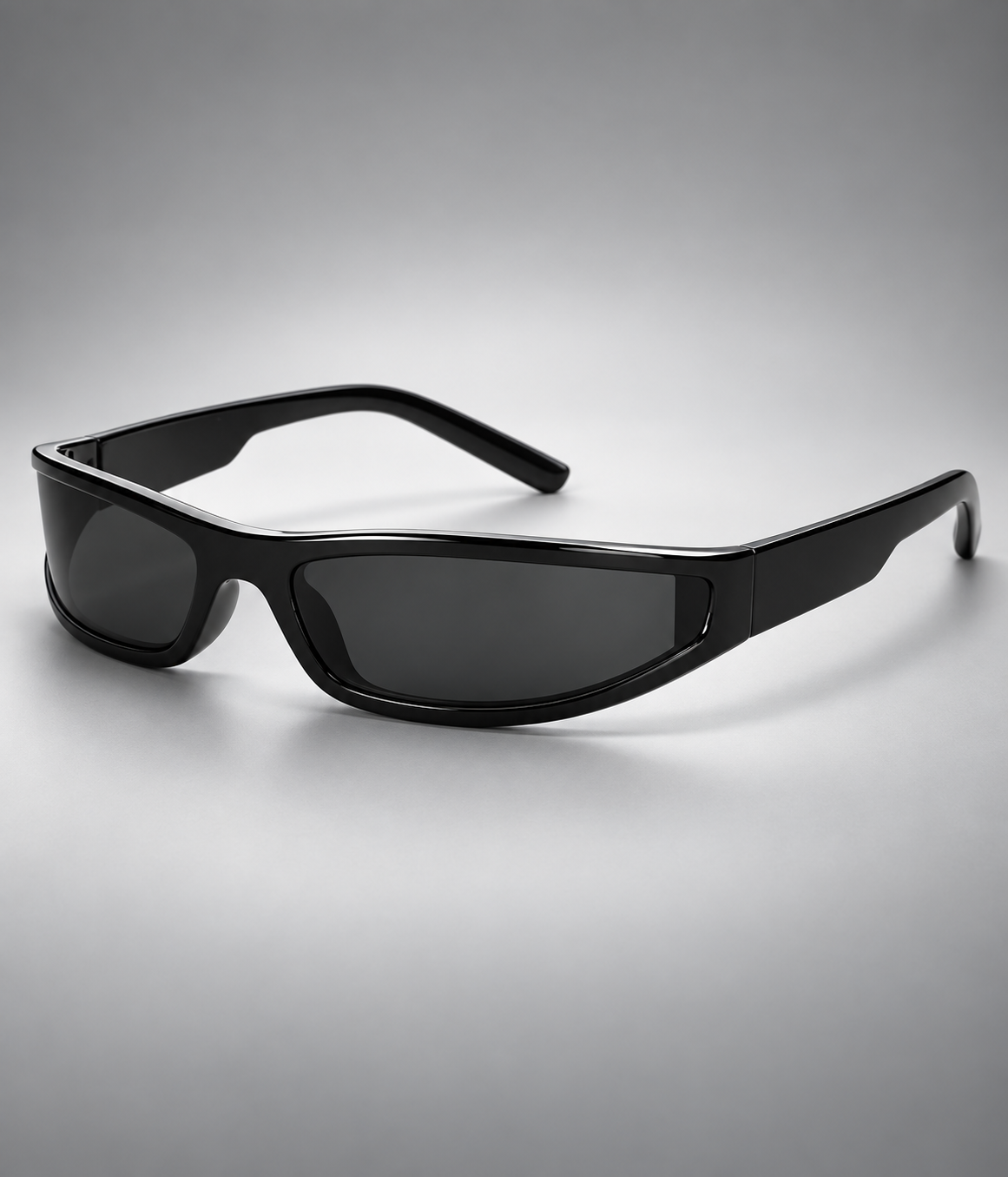 Gavezo Velocity – Vintage Wraparound Sunglasses