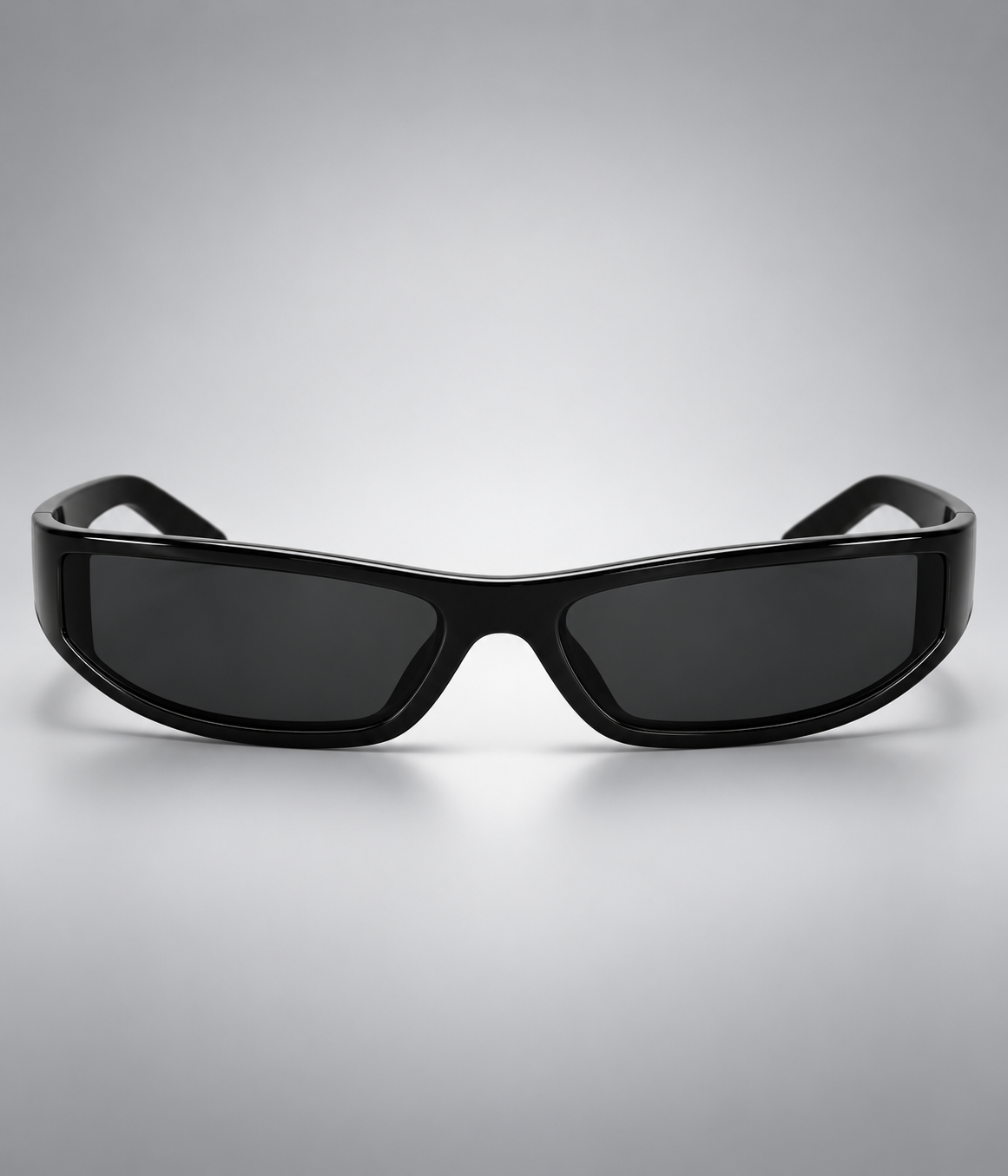 Gavezo Velocity – Vintage Wraparound Sunglasses