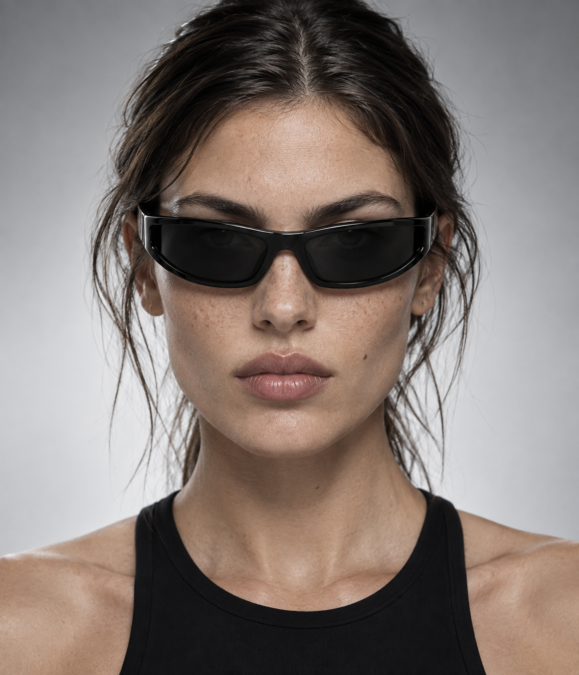 Gavezo Velocity – Vintage Wraparound Sunglasses
