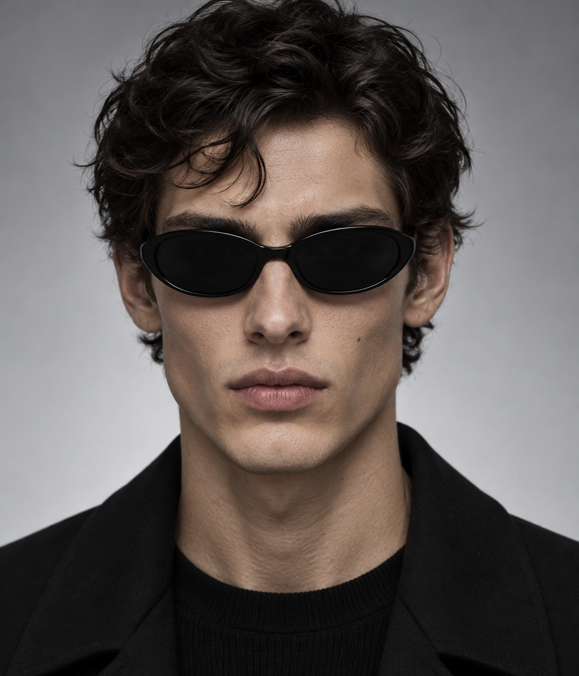 Gavezo The Cat – Vintage Cat-Eye Sunglasses