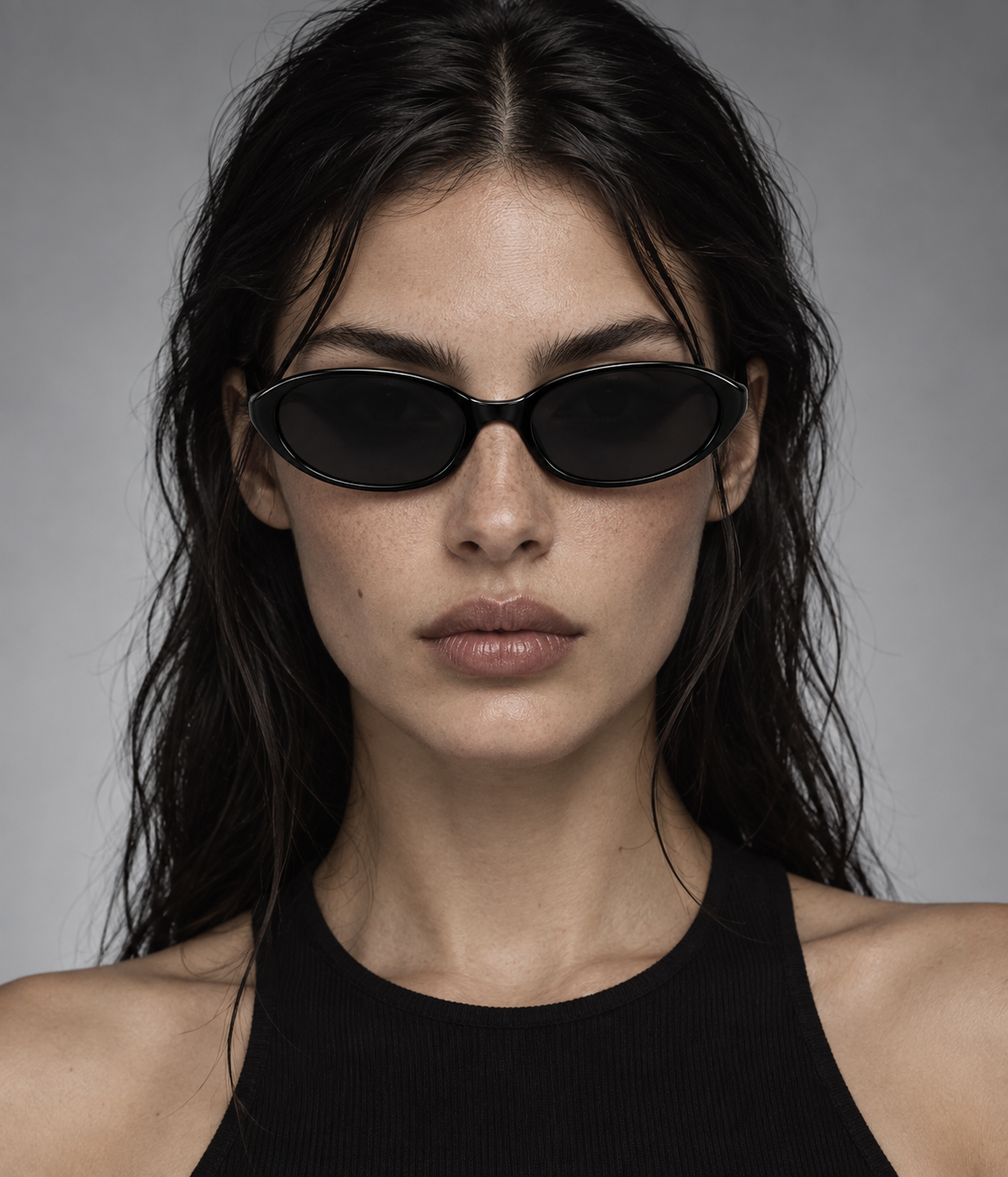 Gavezo The Cat – Vintage Cat-Eye Sunglasses