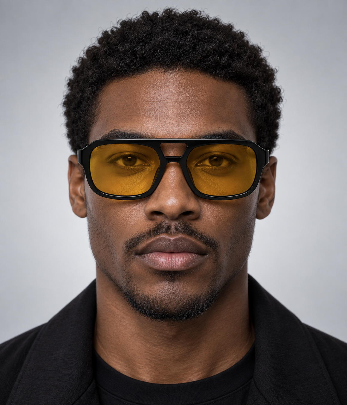 Gavezo Solstice – Vintage Aviator Sunglasses