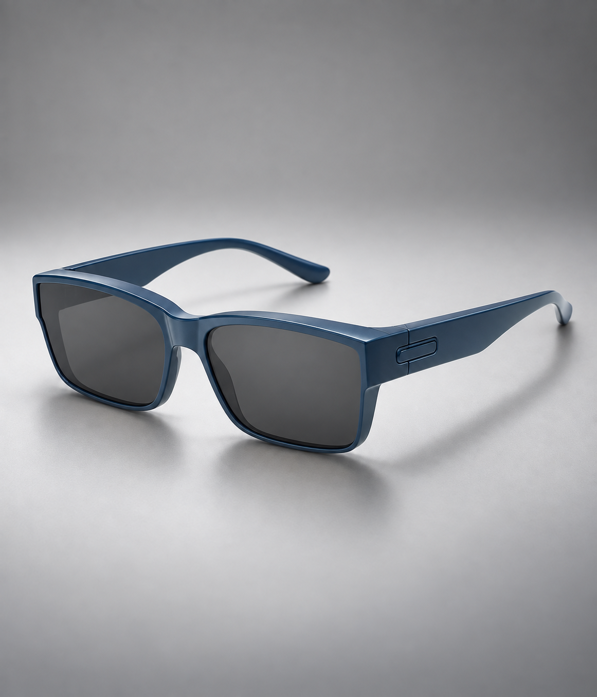 Gavezo Harbor – Fit Over Sunglasses for Men with UV Protection
