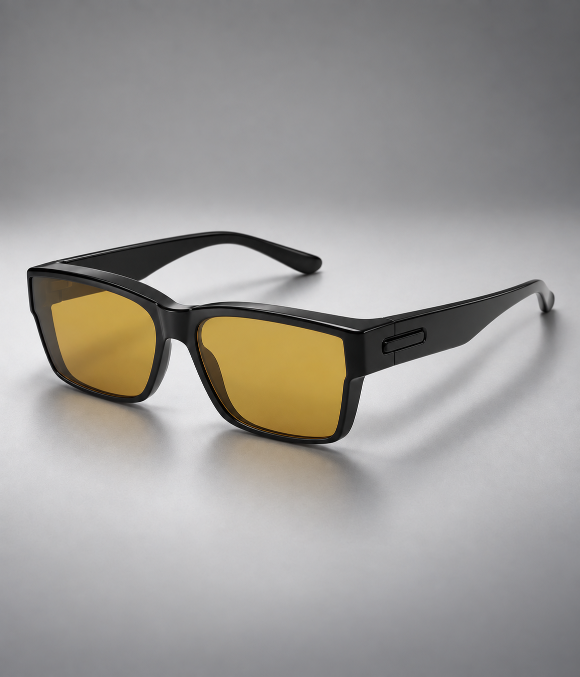 Gavezo Horizon – Fit Over Sunglasses for Men with UV Protection