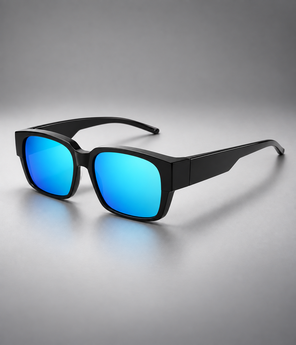 Gavezo Tide – Fit Over Sunglasses for Men with UV Protection