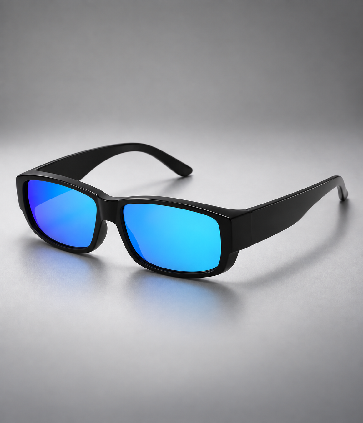 Gavezo Reef – Fit Over Sunglasses for Men with UV Protection
