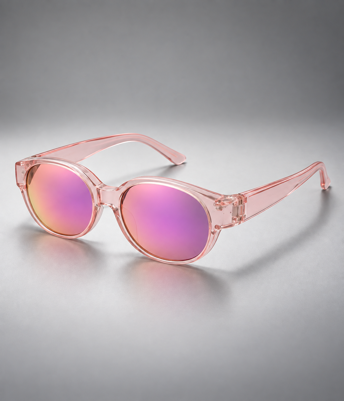 Gavezo Blossom – Fit Over Sunglasses for Women with UV Protection
