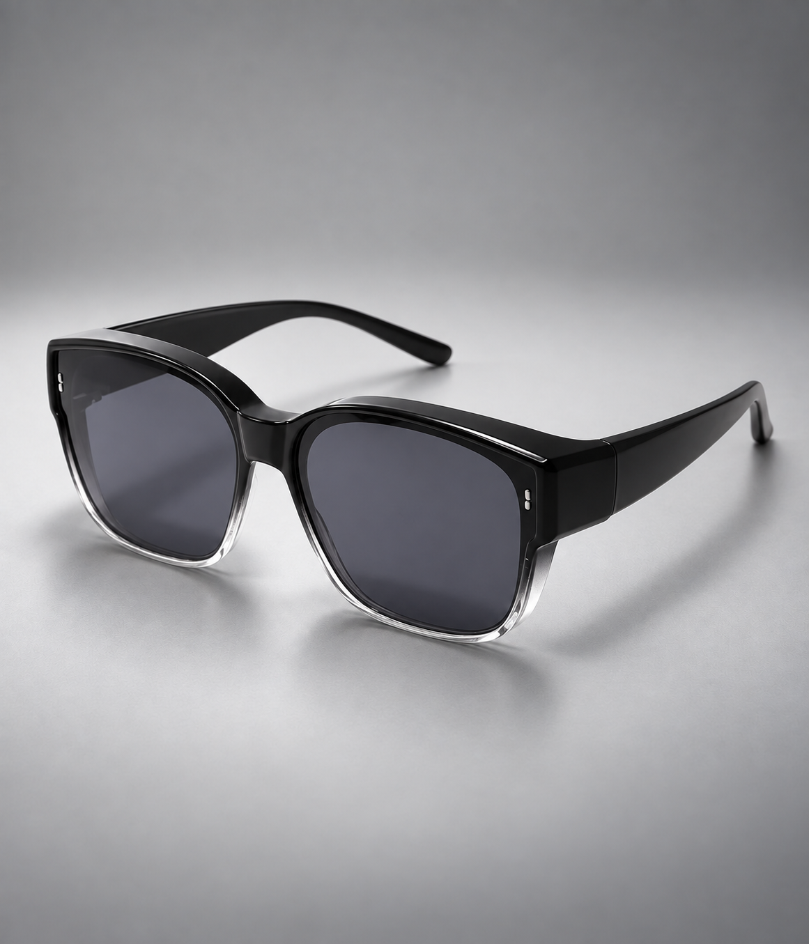 Gavezo Eclipse – Fit Over Sunglasses for Women with UV Protection