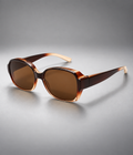 Gavezo Autumn – Fit Over Sunglasses for Women with UV Protection