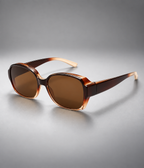 Gavezo Autumn – Fit Over Sunglasses for Women with UV Protection