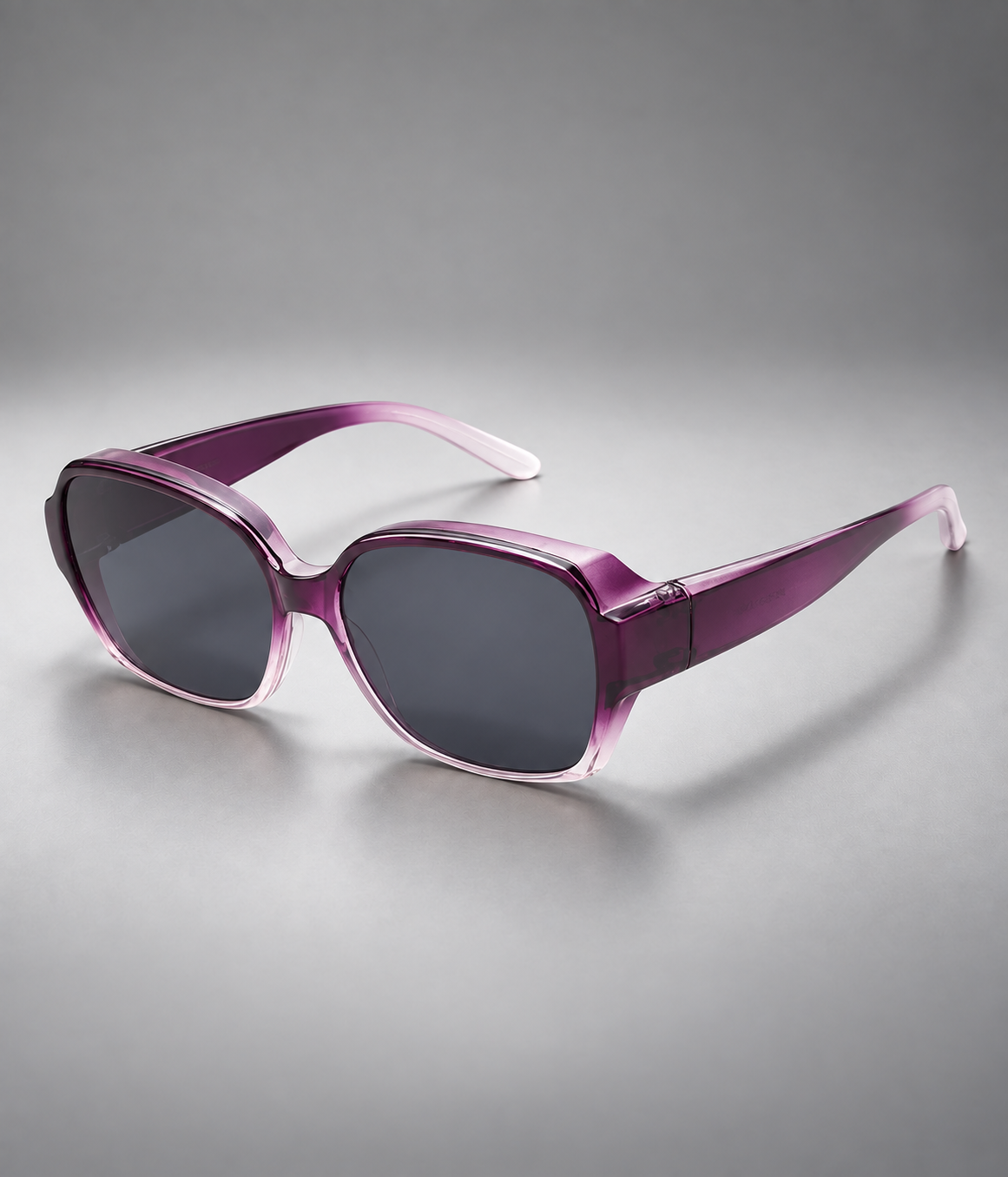 Gavezo Orchid – Fit Over Sunglasses for Women with UV Protection