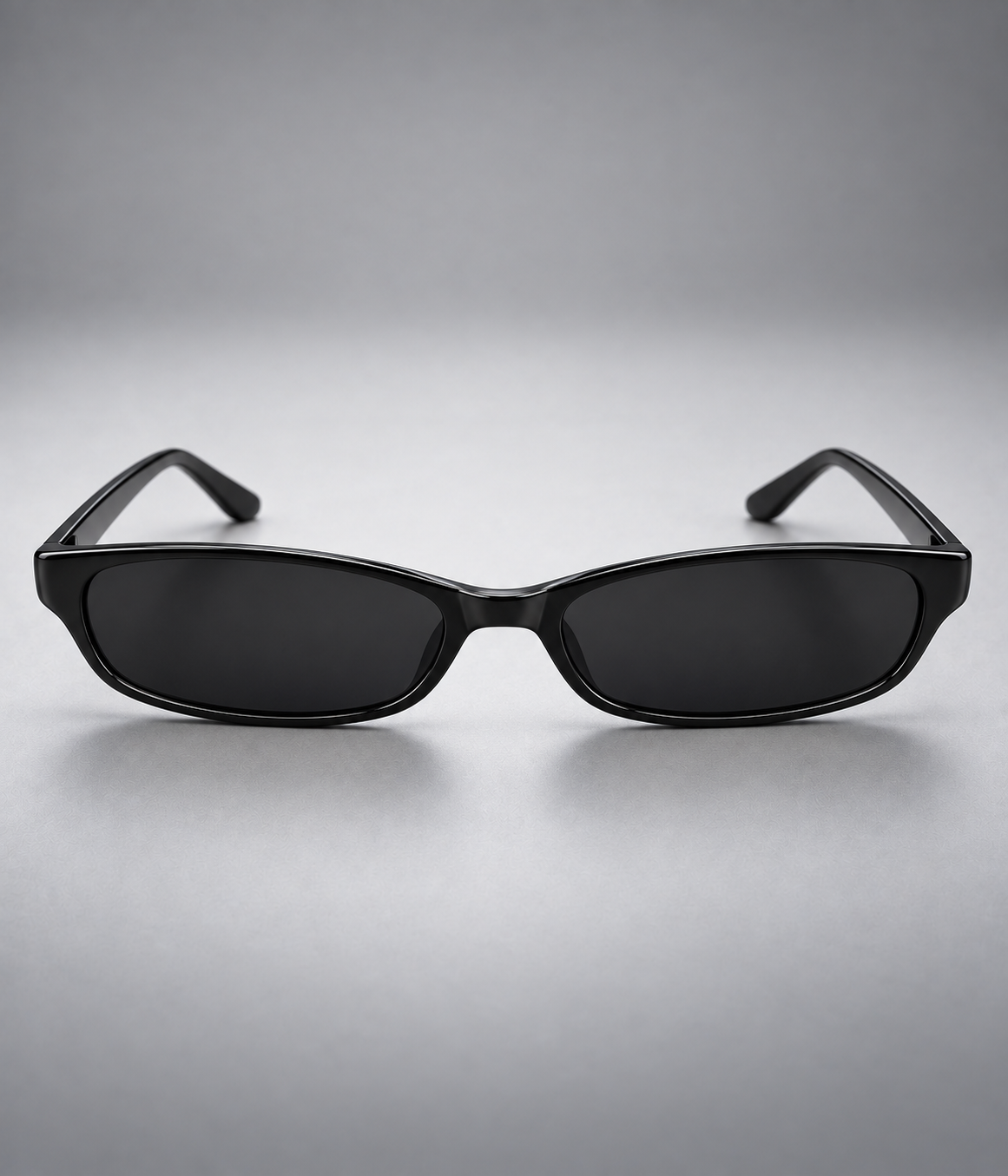 Gavezo Raven – Vintage Cat-Eye Sunglasses