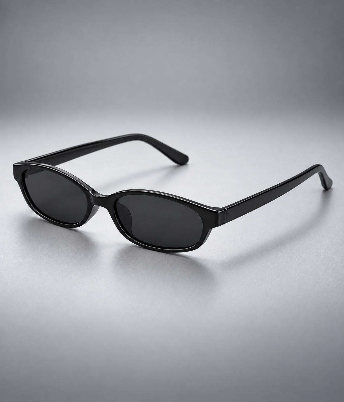 Gavezo Raven – Vintage Cat-Eye Sunglasses