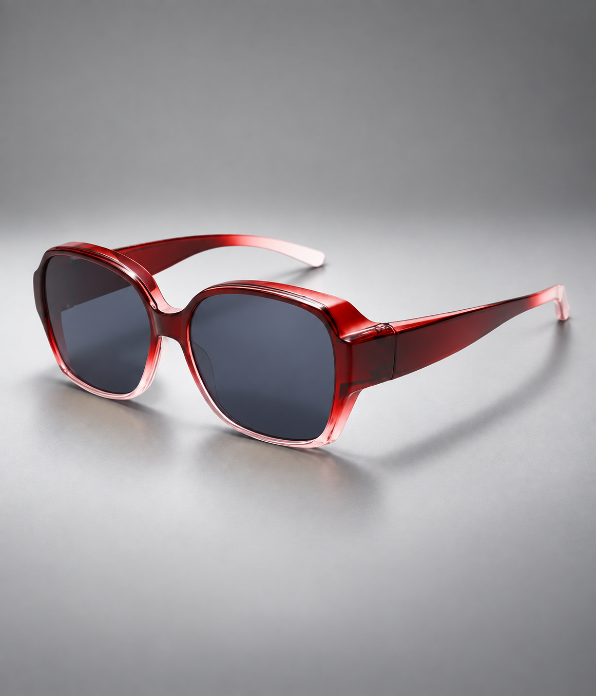 Gavezo Ruby – Fit Over Sunglasses for Women with UV Protection