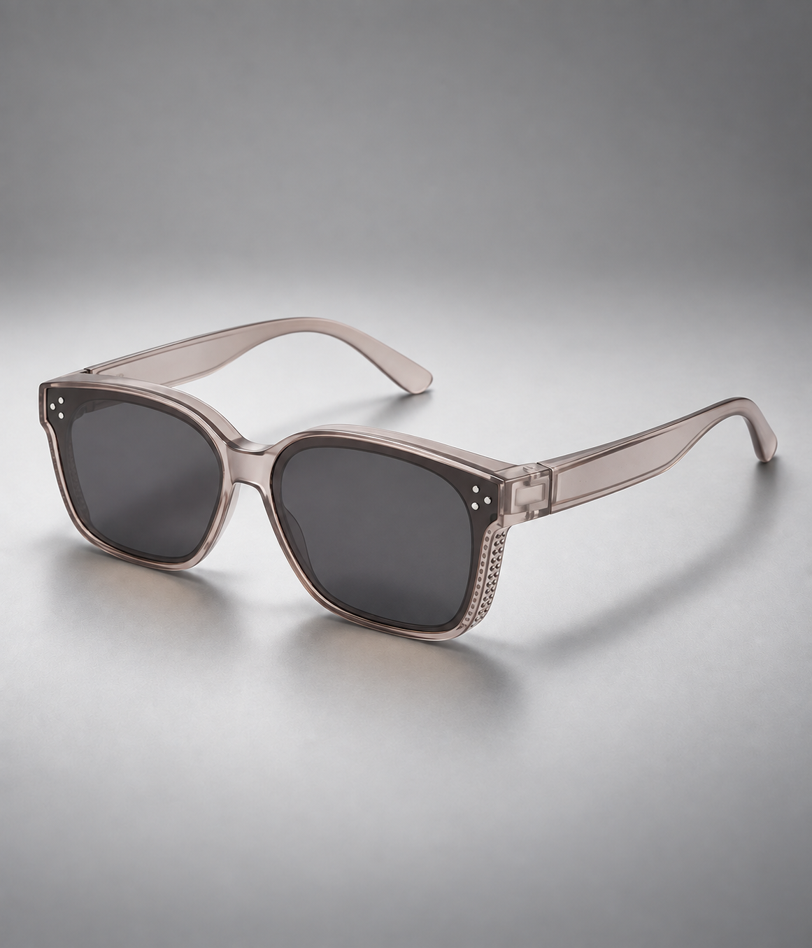 Gavezo Willow – Fit Over Sunglasses for Women with UV Protection