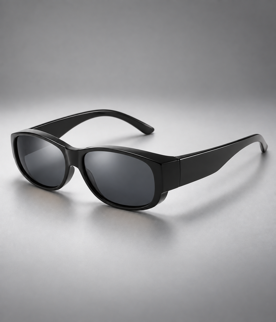 Gavezo Grace – Fit Over Sunglasses for Women with UV Protection