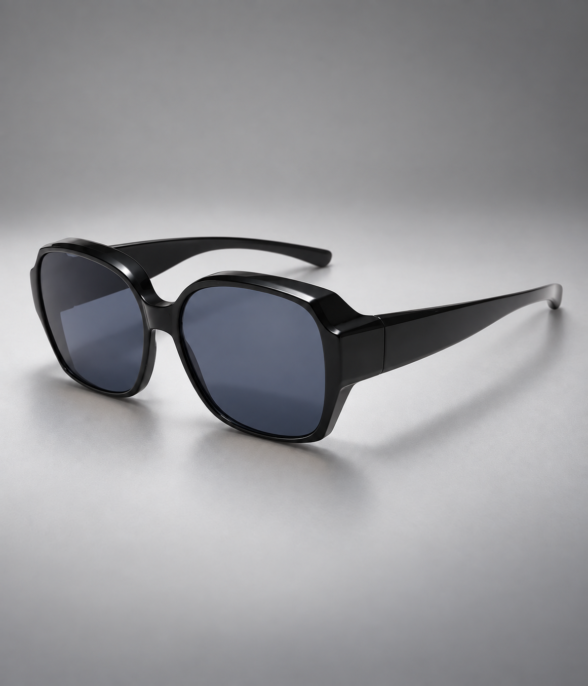 Gavezo Ravenna – Fit Over Sunglasses for Women with UV Protection