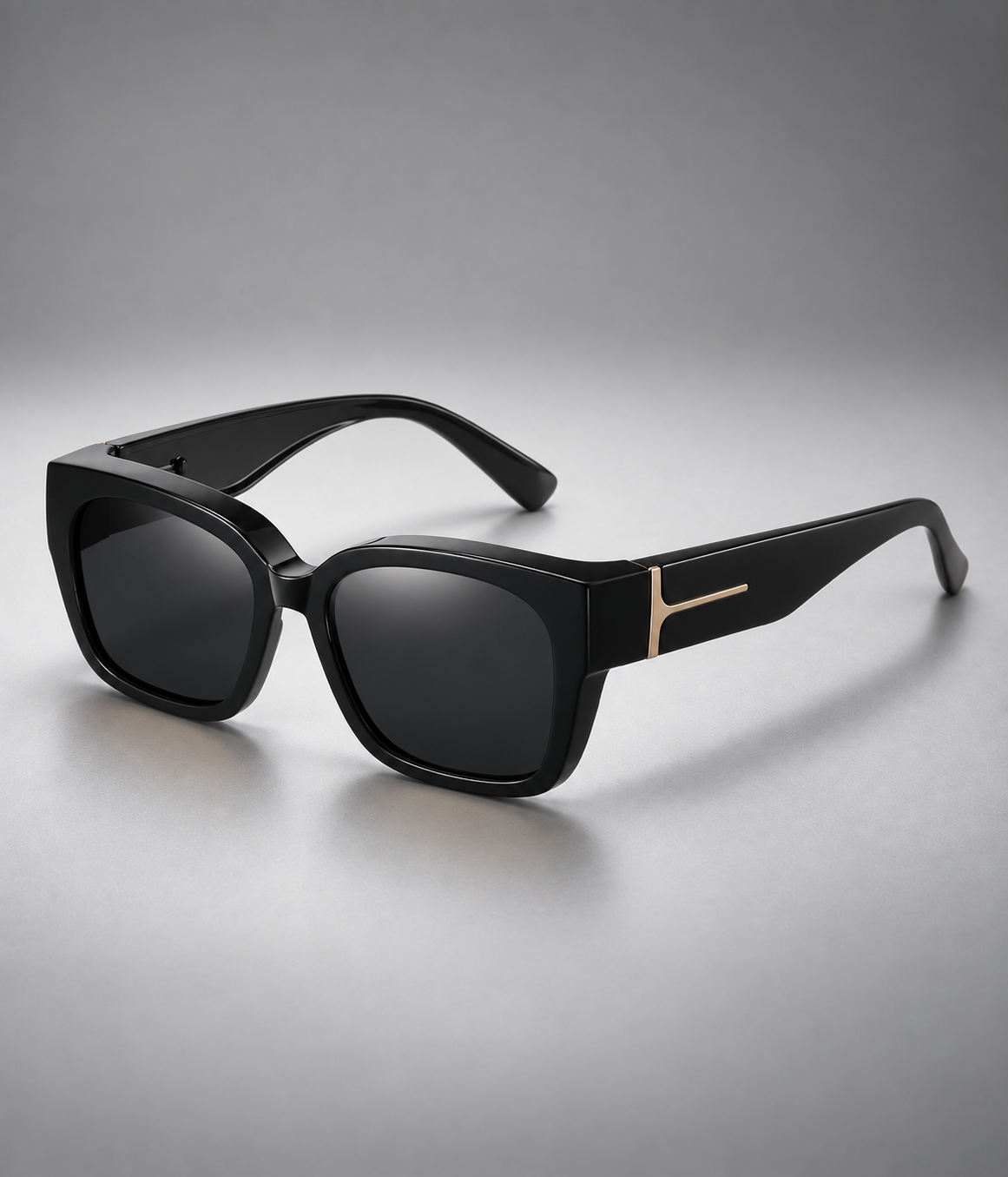 Gavezo Velvet – Fit Over Sunglasses for Women with UV Protection